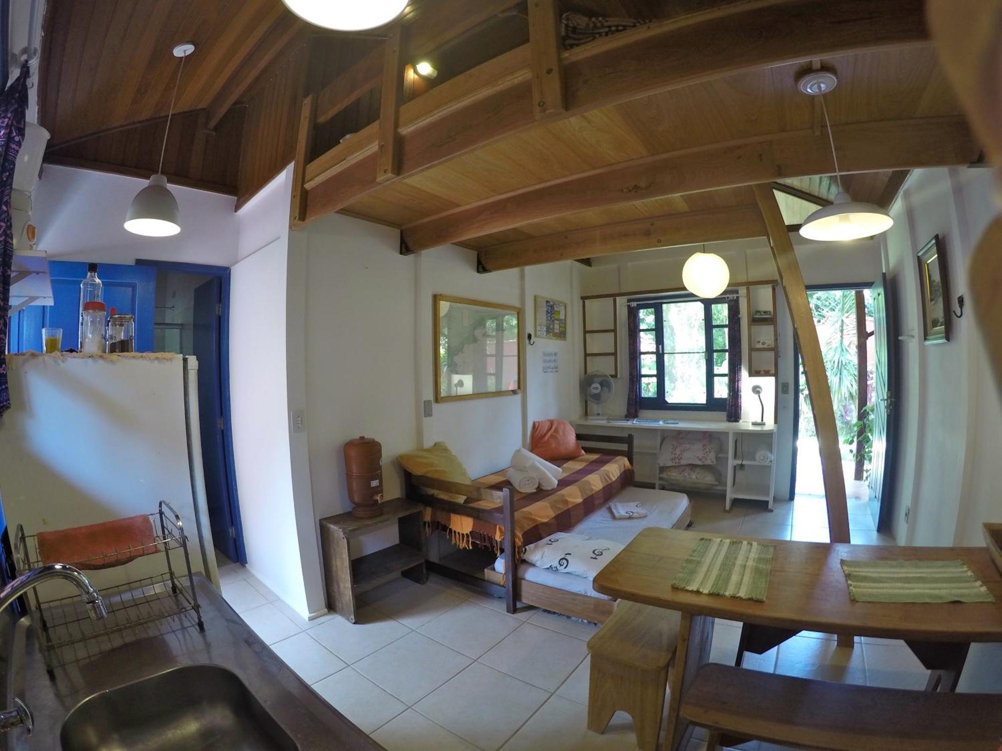 Condominio Aldeia Vila do Abraao Bagian luar foto