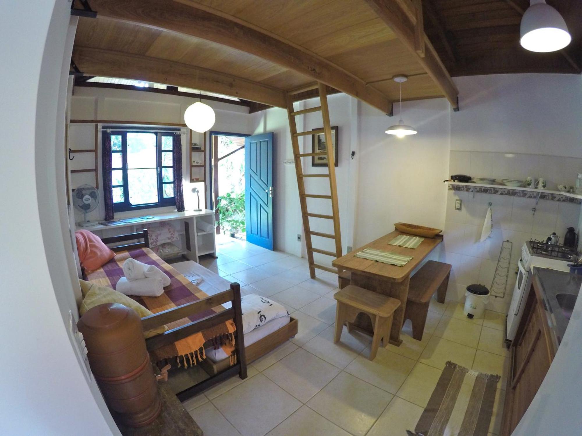 Condominio Aldeia Vila do Abraao Bagian luar foto
