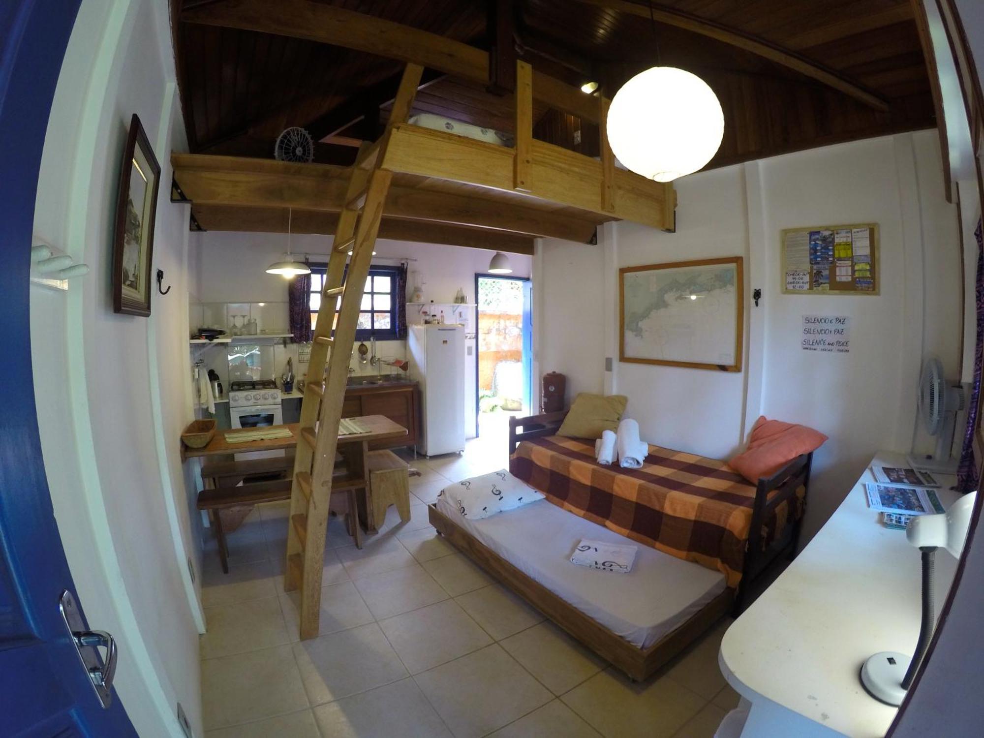 Condominio Aldeia Vila do Abraao Bagian luar foto