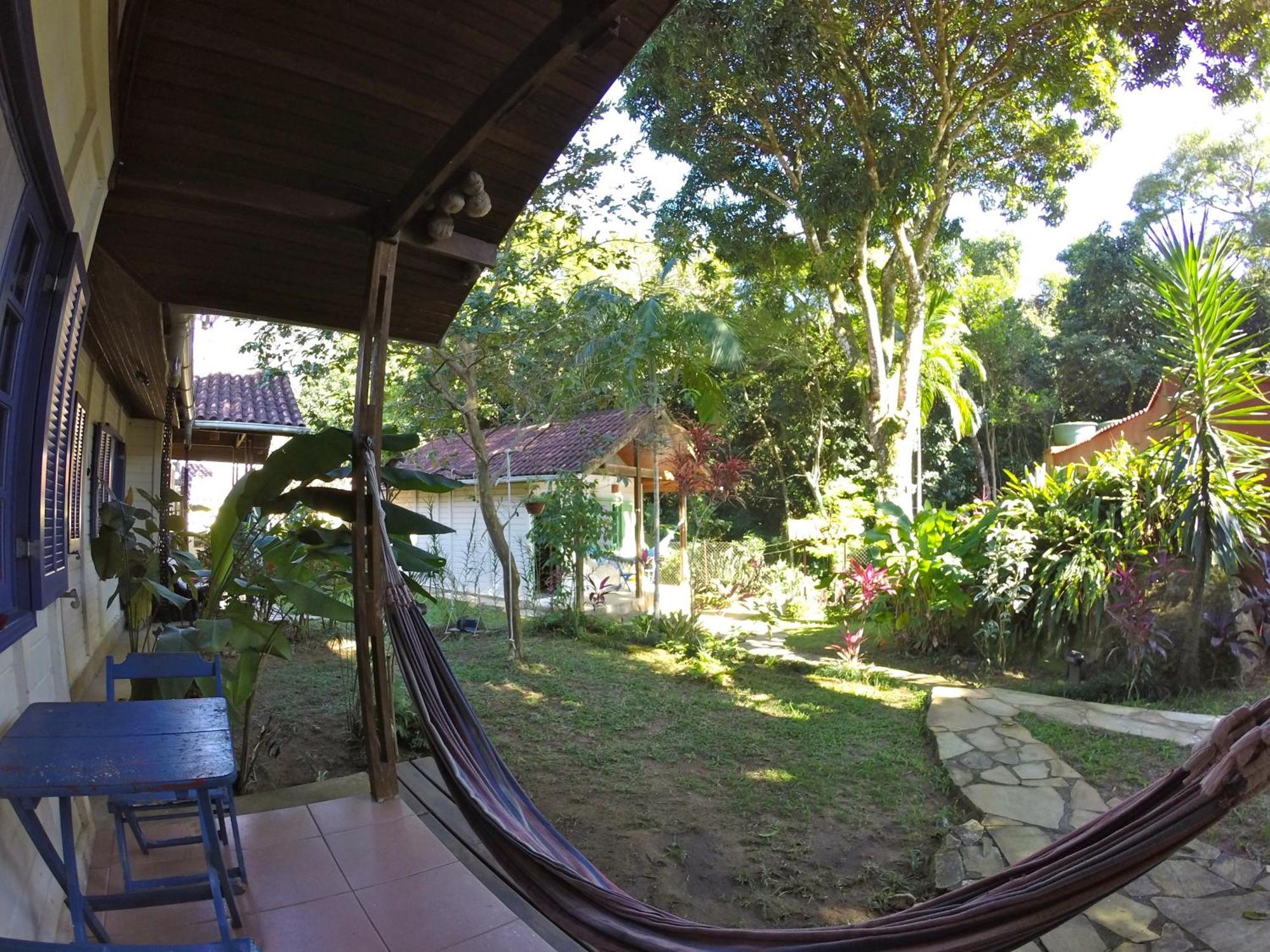 Condominio Aldeia Vila do Abraao Bagian luar foto