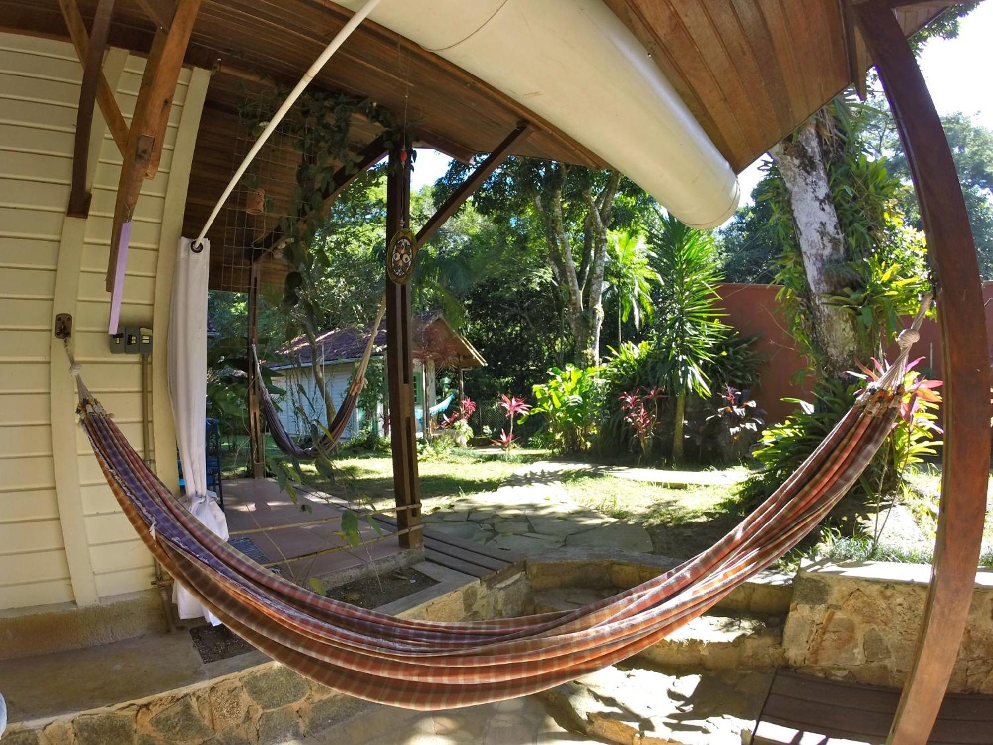 Condominio Aldeia Vila do Abraao Bagian luar foto
