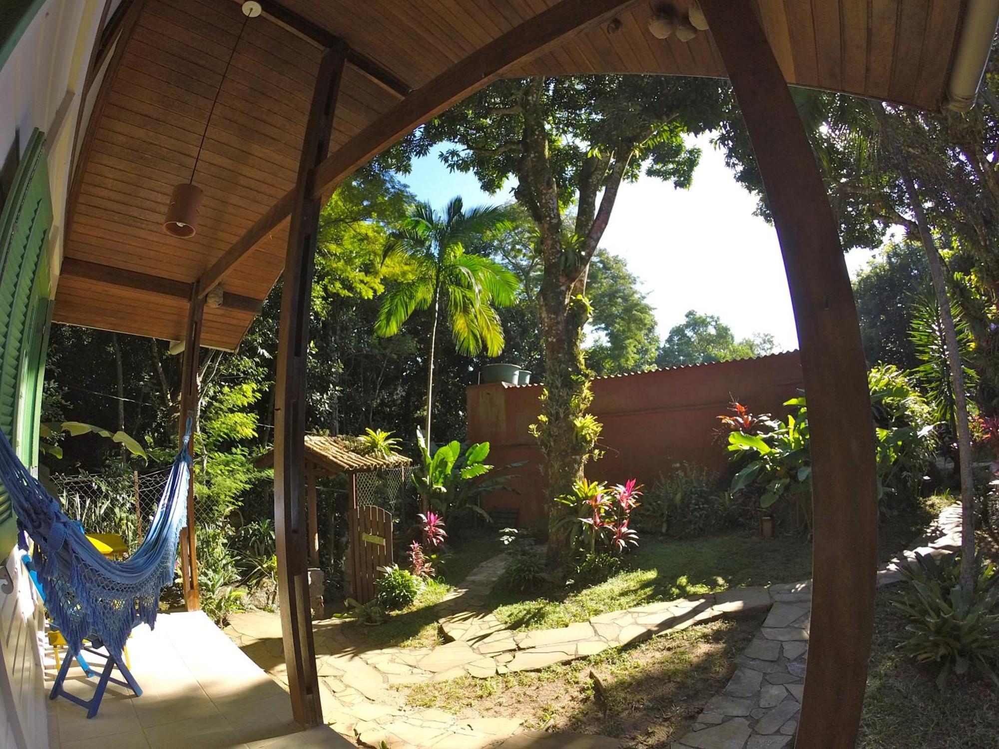 Condominio Aldeia Vila do Abraao Bagian luar foto