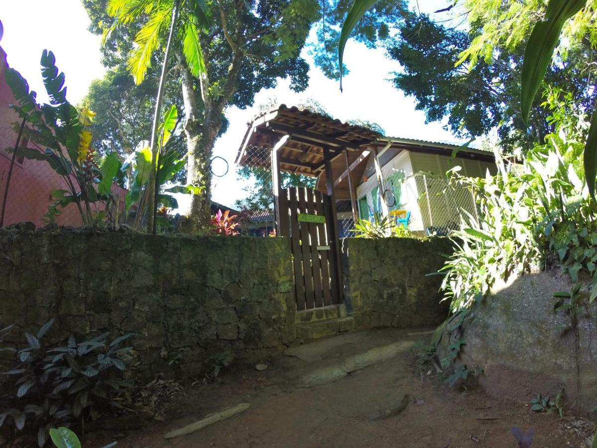 Condominio Aldeia Vila do Abraao Bagian luar foto